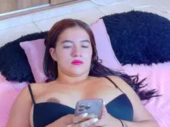 Amateur Private Sex Chat of Ashley_sc