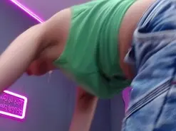 Amateur Adult Video Chat of day_demoni