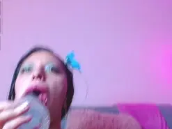 Amateur Adult Video Chat of day_demoni
