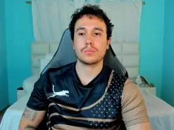 Amateur Nude Webcam of foxxxman
