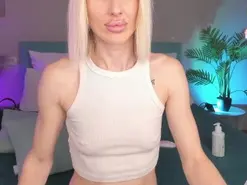 Amateur Live Porn of Lana_dancer