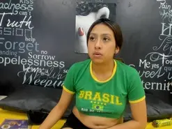 Amateur Sex Cam of Sofia_Cute