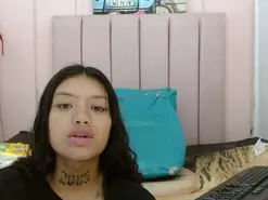 Amateur Best Webcam of camilawilliams7