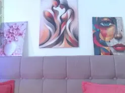 Amateur Live Sex of Hellen_star