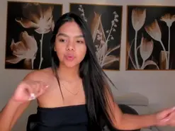 Amateur Private Sex Chat of SaphiraJames