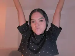 Amateur Live Porn of SaphiraJames