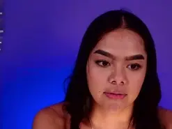 Amateur Free Porn Cam of SaphiraJames