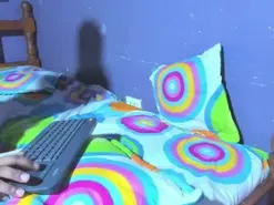 Amateur Live Sex of Angela_saenx