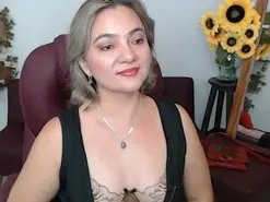 Amateur Private Sex Chat of ana_milf