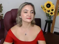 Amateur Live Porn of ana_milf