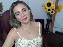 Amateur Private Sex Chat of ana_milf