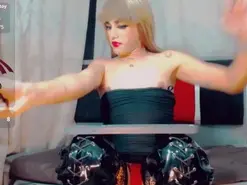 Amateur Free Porn Cam of Bianca_Dream_