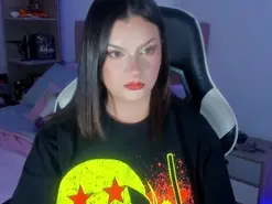 Amateur Adult Video Chat of OphelianaRose
