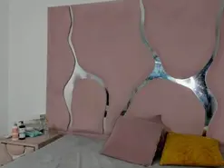 Amateur Nude Webcam of Sharithasm
