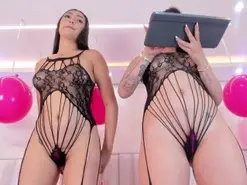 Amateur Adult Video Chat of IsabellaMc