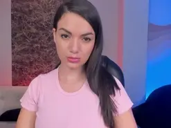 Amateur Live Sex of MorganHicks