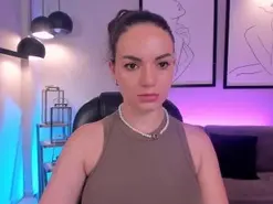 Amateur Live Sex of MorganHicks