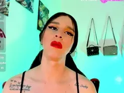 Amateur Best Webcam of la_ratona_1