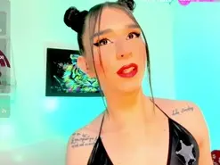 Amateur Sex Cam of la_ratona_1