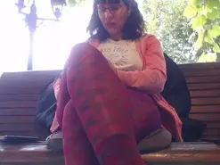Amateur Adult Video Chat of AnnBigLabia25