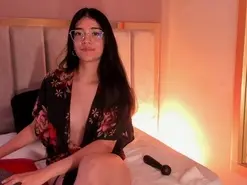 Amateur Nude Webcam of AnnieBlue