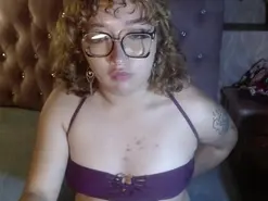 Amateur Free Porn Cam of CherryFox