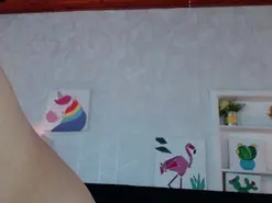 Amateur Free Porn Cam of CherryFox