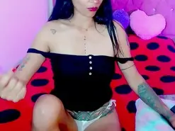Amateur Sex Cam of Christal777