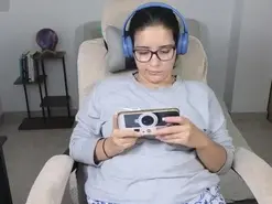 Amateur Free Live Porn of Moon_woman