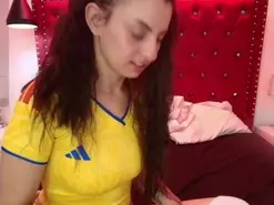 Amateur Adult Webcams of Ingrid_r