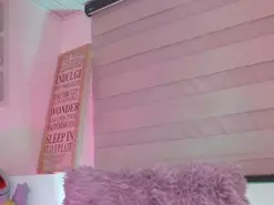 Amateur Best Webcam of _dakotaa_