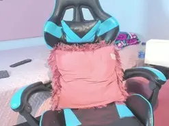 Amateur Free Porn Cam of _MARIA_FOXX