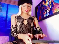 Amateur Nude Webcam of Britany_rosse