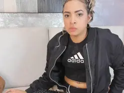 Amateur Free Live Porn of Lucia_janne