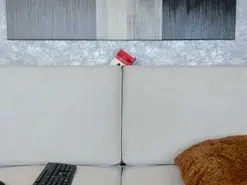Amateur Nude Webcam of Lucia_janne