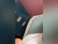 Amateur Free Porn Cam of Cachondoq23