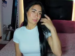 Amateur Adult Video Chat of angela_martina1