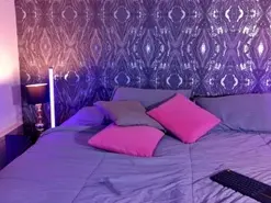 Amateur Adult Webcam of AbellaFox