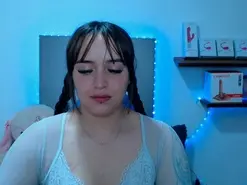 Amateur Adult Webcam of Anyela_bubble