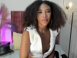 Amateur Nude Webcam of DakotaDesire