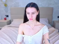 Amateur Adult Video Chat of SnowWhitee