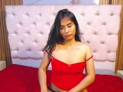 Amateur Adult Webcam of sashamilafon
