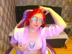 Amateur Free Porn Cam of DakotaStyle
