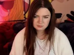 Amateur Live Sex of RosieMoons