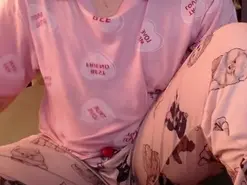 Amateur Adult Webcams of ElaAmmy