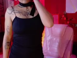 Amateur Adult Webcam of Miahernandezpr