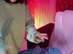 Amateur Private Sex Chat of Miahernandezpr
