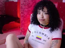 Amateur Best Webcam of Miahernandezpr