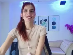 Amateur Sex Cam of Tamara_gray