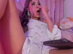 Amateur Live Porn of jazmin_waked